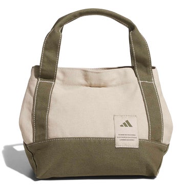 アディダス adidas　キャンバストート 7.1L　NEB32 画像2(ALT)