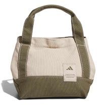 アディダス adidas　キャンバストート 7.1L　NEB32