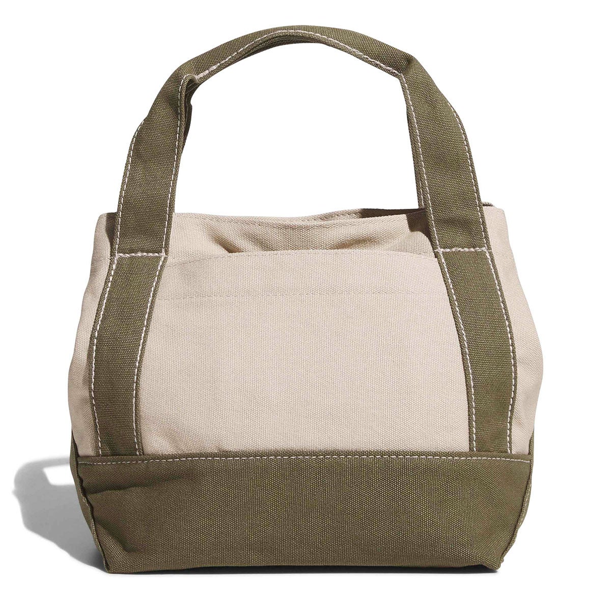 アディダス adidas　キャンバストート 7.1L　NEB32 画像3(ALT)