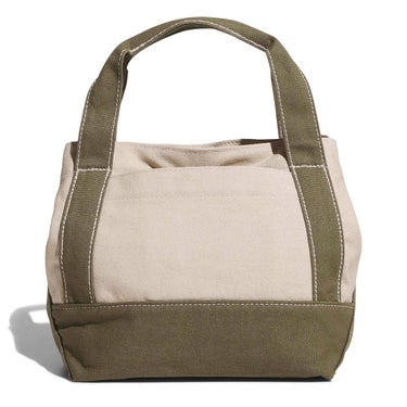 アディダス adidas　キャンバストート 7.1L　NEB32 画像3(ALT)