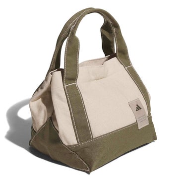 アディダス adidas　キャンバストート 7.1L　NEB32 画像4(ALT)