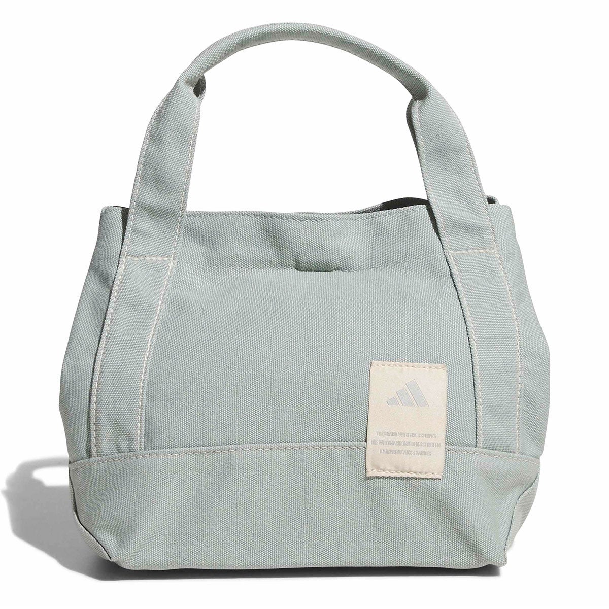 アディダス adidas　キャンバストート 7.1L　NEB32 画像8(ALT)