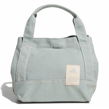 アディダス adidas　キャンバストート 7.1L　NEB32 画像8(ALT)