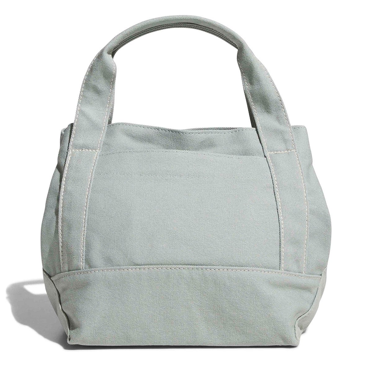 アディダス adidas　キャンバストート 7.1L　NEB32 画像9(ALT)