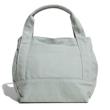 アディダス adidas　キャンバストート 7.1L　NEB32 画像9(ALT)