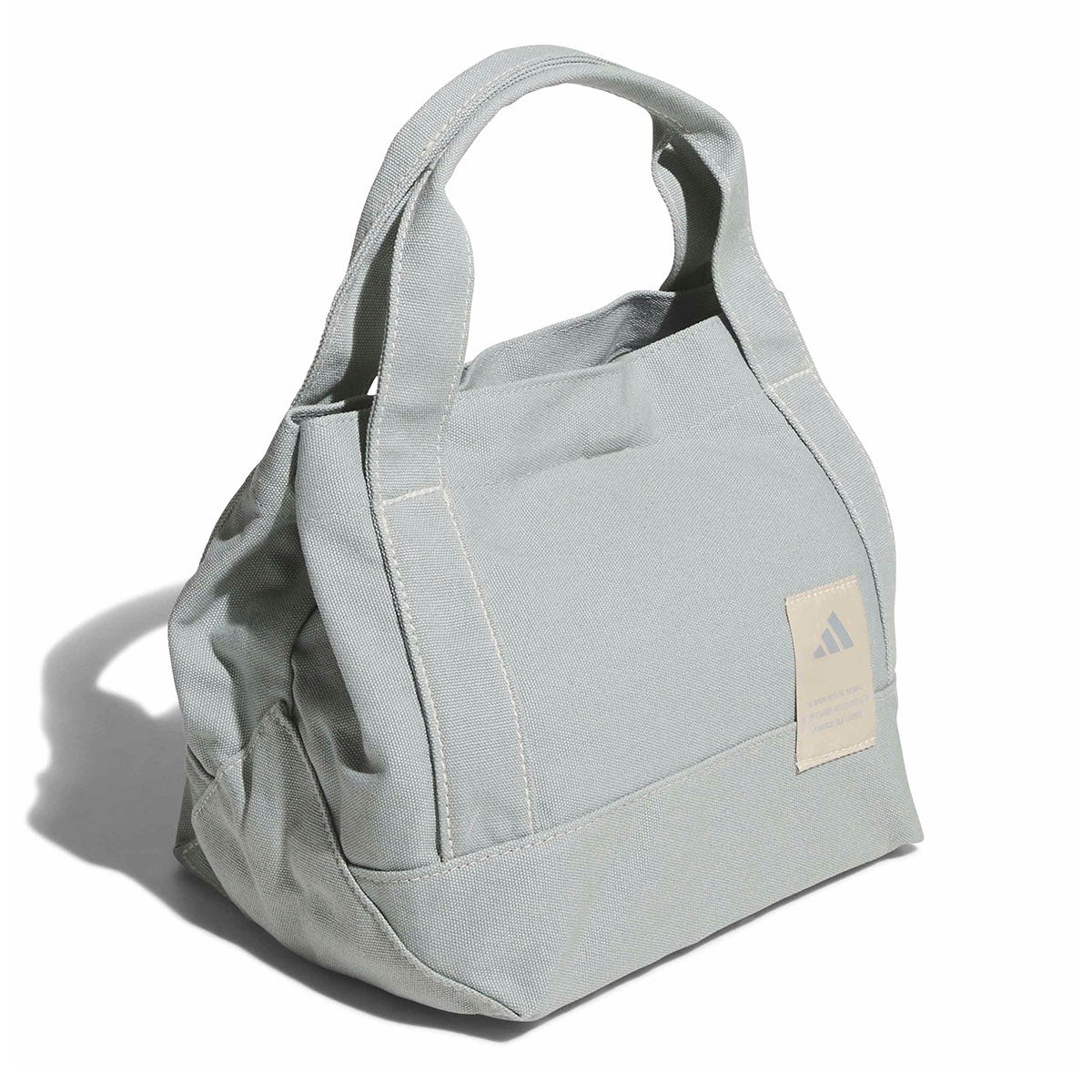 アディダス adidas　キャンバストート 7.1L　NEB32 画像10(ALT)