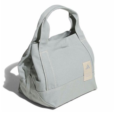 アディダス adidas　キャンバストート 7.1L　NEB32 画像10(ALT)