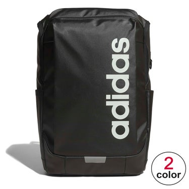アディダス adidas　ライナーロゴ バックパック 33L　TC651