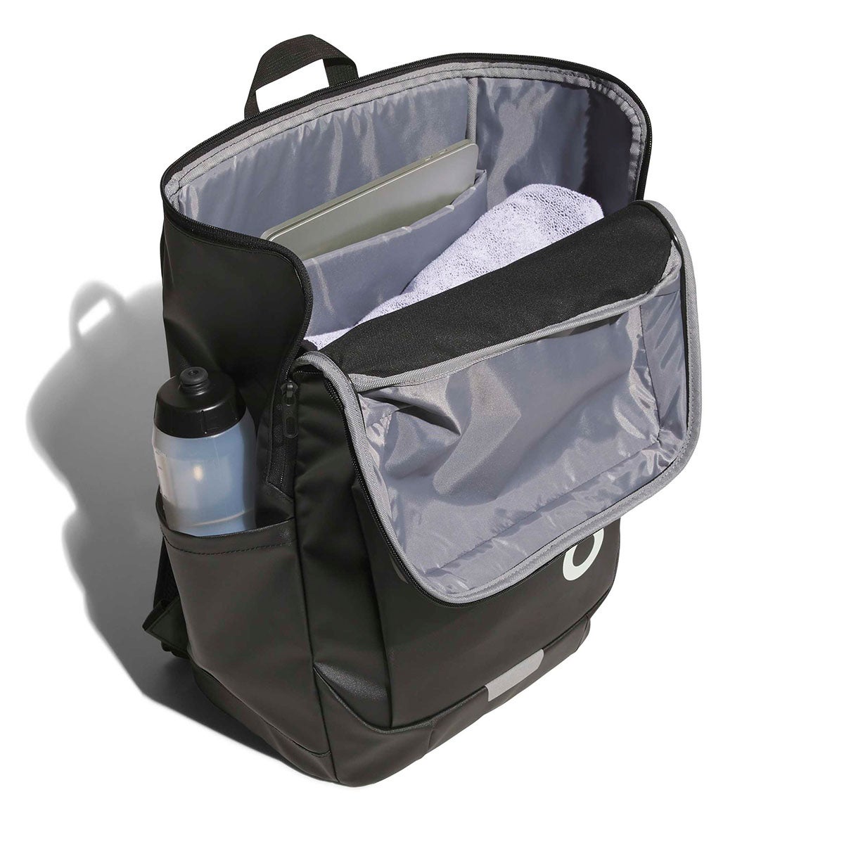 アディダス adidas　ライナーロゴ バックパック 33L　TC651 画像5(ALT)