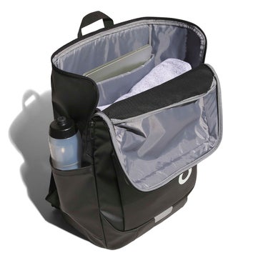 アディダス adidas　ライナーロゴ バックパック 33L　TC651 画像5(ALT)