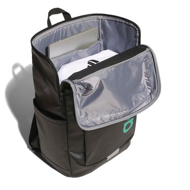 アディダス adidas　ライナーロゴ バックパック 33L　TC651 画像12(ALT)