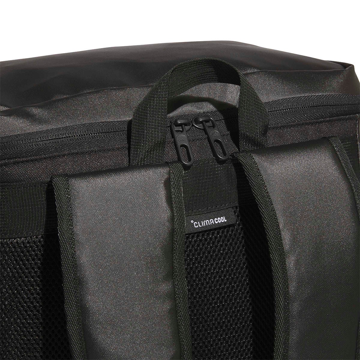 アディダス adidas　ライナーロゴ バックパック 33L　TC651 画像13(ALT)