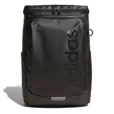 アディダス adidas　ライナー ロゴ スクエア バックパック 37.7L　TC657 画像2(ALT)