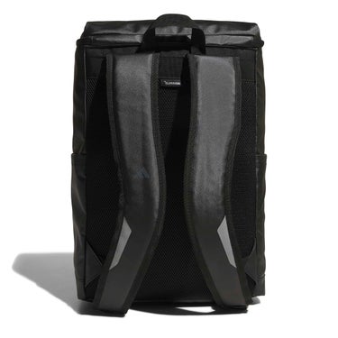 アディダス adidas　ライナー ロゴ スクエア バックパック 37.7L　TC657 画像3(ALT)