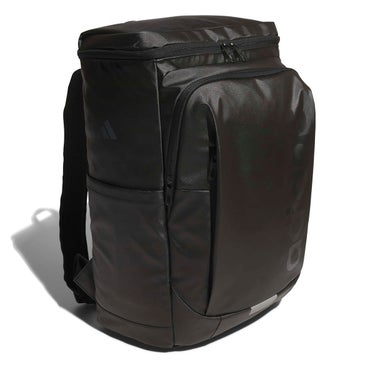 アディダス adidas　ライナー ロゴ スクエア バックパック 37.7L　TC657 画像4(ALT)