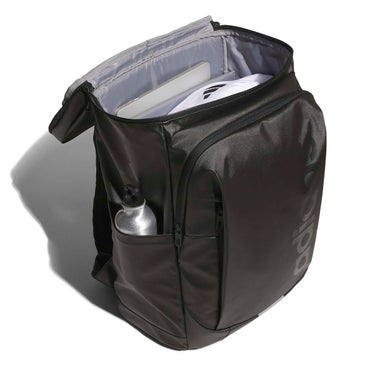 アディダス adidas　ライナー ロゴ スクエア バックパック 37.7L　TC657 画像5(ALT)