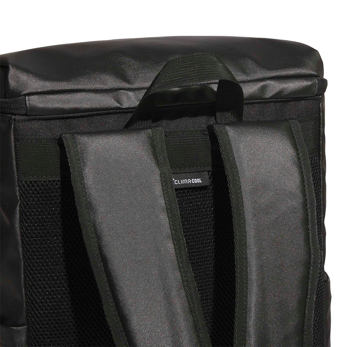 アディダス adidas　ライナー ロゴ スクエア バックパック 37.7L　TC657 画像7(ALT)