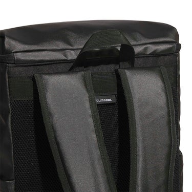 アディダス adidas　ライナー ロゴ スクエア バックパック 37.7L　TC657 画像7(ALT)