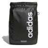 アディダス adidas　ライナー ロゴ スクエア バックパック 37.7L　TC657 画像9(ALT)