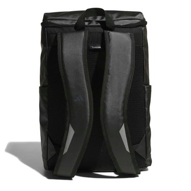 アディダス adidas　ライナー ロゴ スクエア バックパック 37.7L　TC657 画像10(ALT)