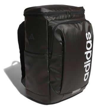 アディダス adidas　ライナー ロゴ スクエア バックパック 37.7L　TC657 画像11(ALT)