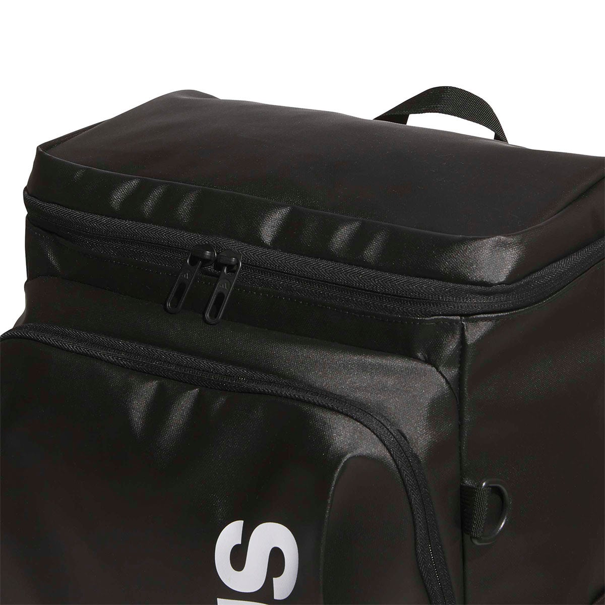 アディダス adidas　ライナー ロゴ スクエア バックパック 37.7L　TC657 画像14(ALT)