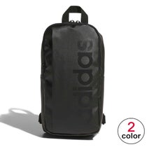 アディダス adidas ライナーロゴ スリングバッグ 3.2L TK961