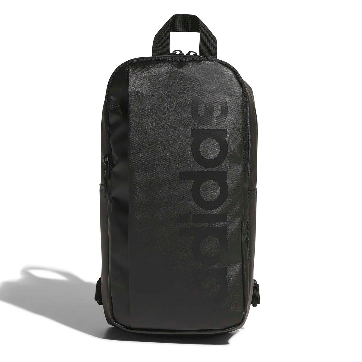 アディダス adidas　ライナーロゴ スリングバッグ 3.2L　TK961 画像2(ALT)