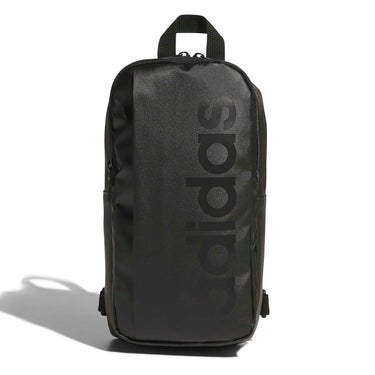 アディダス adidas　ライナーロゴ スリングバッグ 3.2L　TK961 画像2(ALT)