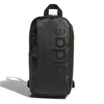 アディダス adidas　ライナーロゴ スリングバッグ 3.2L　TK961