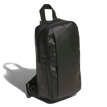 アディダス adidas　ライナーロゴ スリングバッグ 3.2L　TK961 画像4(ALT)