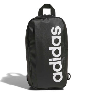 アディダス adidas　ライナーロゴ スリングバッグ 3.2L　TK961 画像8(ALT)