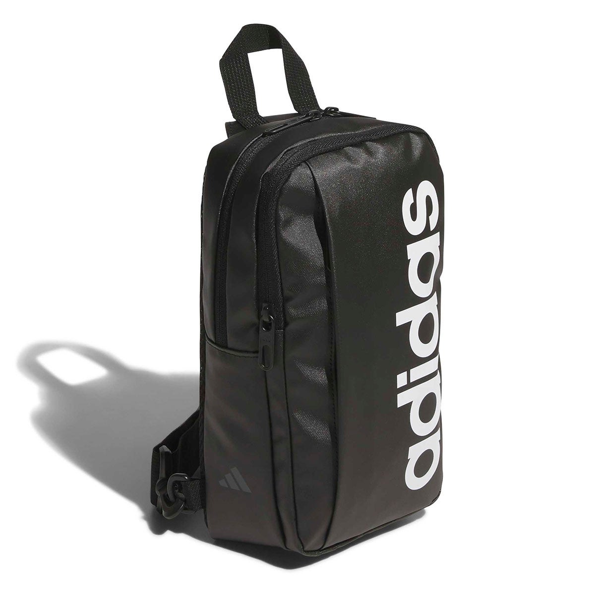 アディダス adidas　ライナーロゴ スリングバッグ 3.2L　TK961 画像10(ALT)