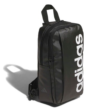 アディダス adidas　ライナーロゴ スリングバッグ 3.2L　TK961 画像10(ALT)