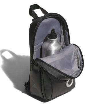 アディダス adidas　ライナーロゴ スリングバッグ 3.2L　TK961 画像11(ALT)