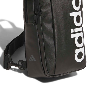 アディダス adidas　ライナーロゴ スリングバッグ 3.2L　TK961 画像12(ALT)