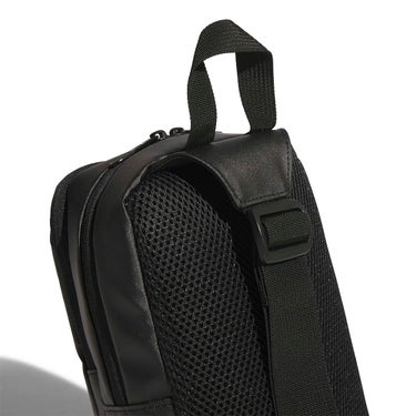 アディダス adidas　ライナーロゴ スリングバッグ 3.2L　TK961 画像13(ALT)