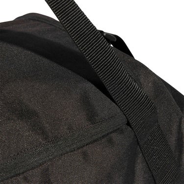 アディダス adidas　ティロ ダッフルバッグ（ミディアム）ボトムコンパートメント付き 51.57L ブラック×ホワイト　SS379 画像5(ALT)