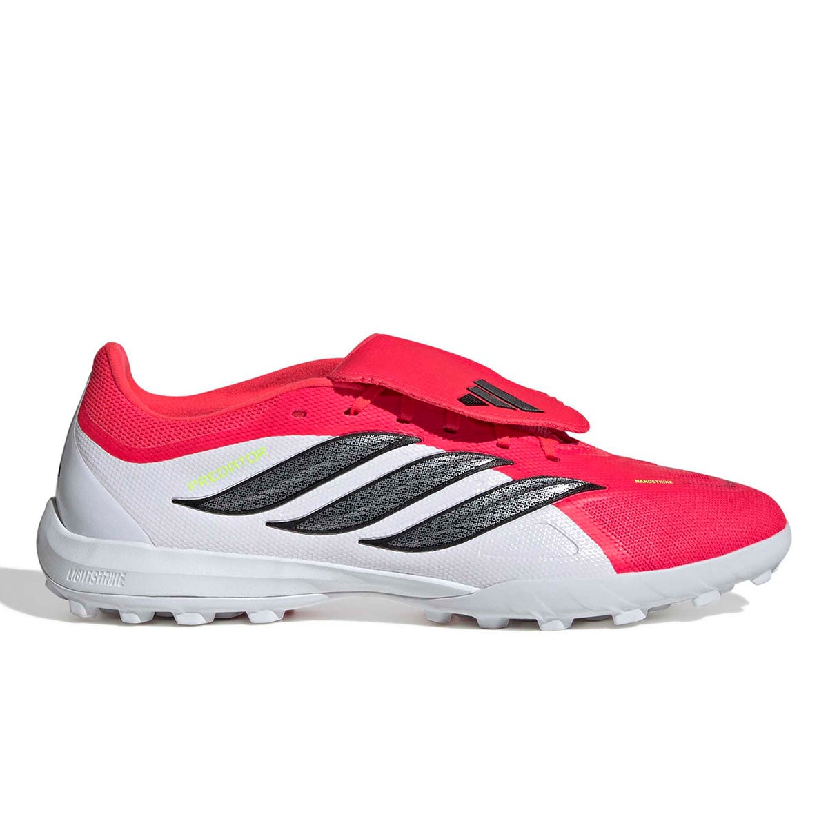 アディダス adidas プレデター リーグ 折り返しシュータン サッカーシューズ ターフ用 JR7873