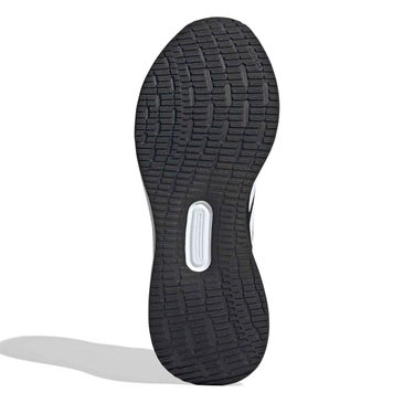 アディダス adidas　RUNFALCON 5 WIDE コアブラック×フットウェアホワイト×コアブラック　IE0556 コアブラック（IE0556） 画像3(ALT)