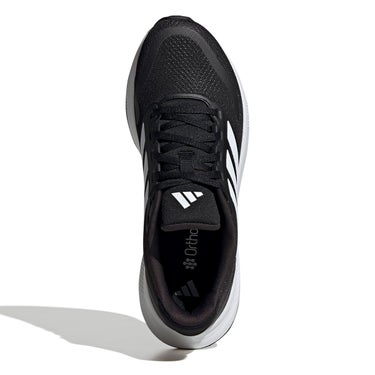 アディダス adidas　コアランナー 5 ランニング / CORERUNNER 5 Running コアブラック×フットウェアホワイト×コアブラック　IH7759 コアブラック（IH7759） 画像2(ALT)