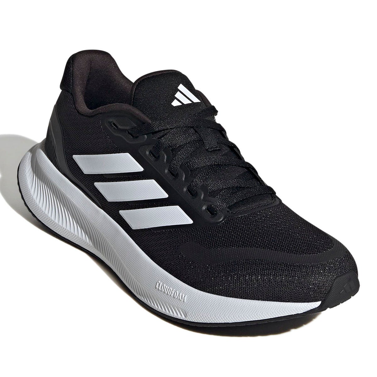 アディダス adidas　コアランナー 5 ランニング / CORERUNNER 5 Running コアブラック×フットウェアホワイト×コアブラック　IH7759 コアブラック（IH7759） 画像5(ALT)