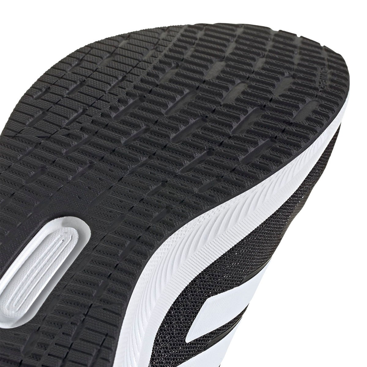 アディダス adidas　コアランナー 5 ランニング / CORERUNNER 5 Running コアブラック×フットウェアホワイト×コアブラック　IH7759 コアブラック（IH7759） 画像7(ALT)