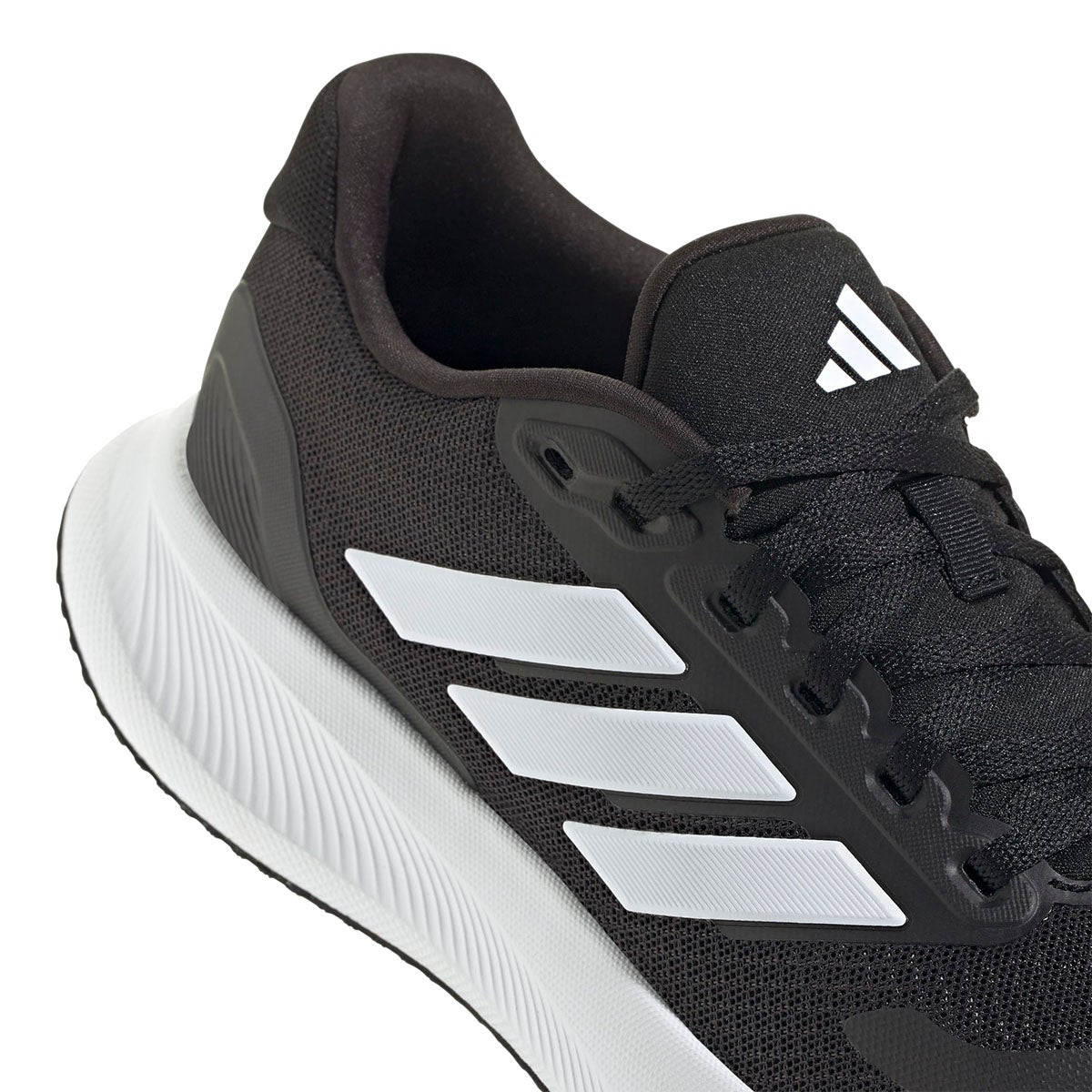 アディダス adidas コアランナー 5 ランニングシューズ IH7759