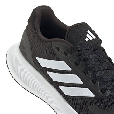 アディダス adidas　コアランナー 5 ランニング / CORERUNNER 5 Running コアブラック×フットウェアホワイト×コアブラック　IH7759 コアブラック（IH7759） 画像8(ALT)