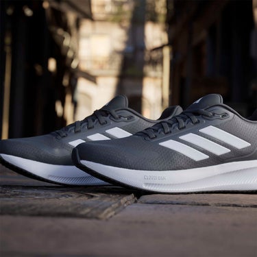 アディダス adidas　コアランナー 5 ランニング / CORERUNNER 5 Running コアブラック×フットウェアホワイト×コアブラック　IH7759 コアブラック（IH7759） 画像20(ALT)