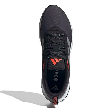 アディダス adidas　コアランナー 5 TR ランニングシューズ / CORERUNNER 5 TR Running Shoes コアブラック×シルバーメタリック×カーボン　 コアブラック（JI4084） 画像2(ALT)