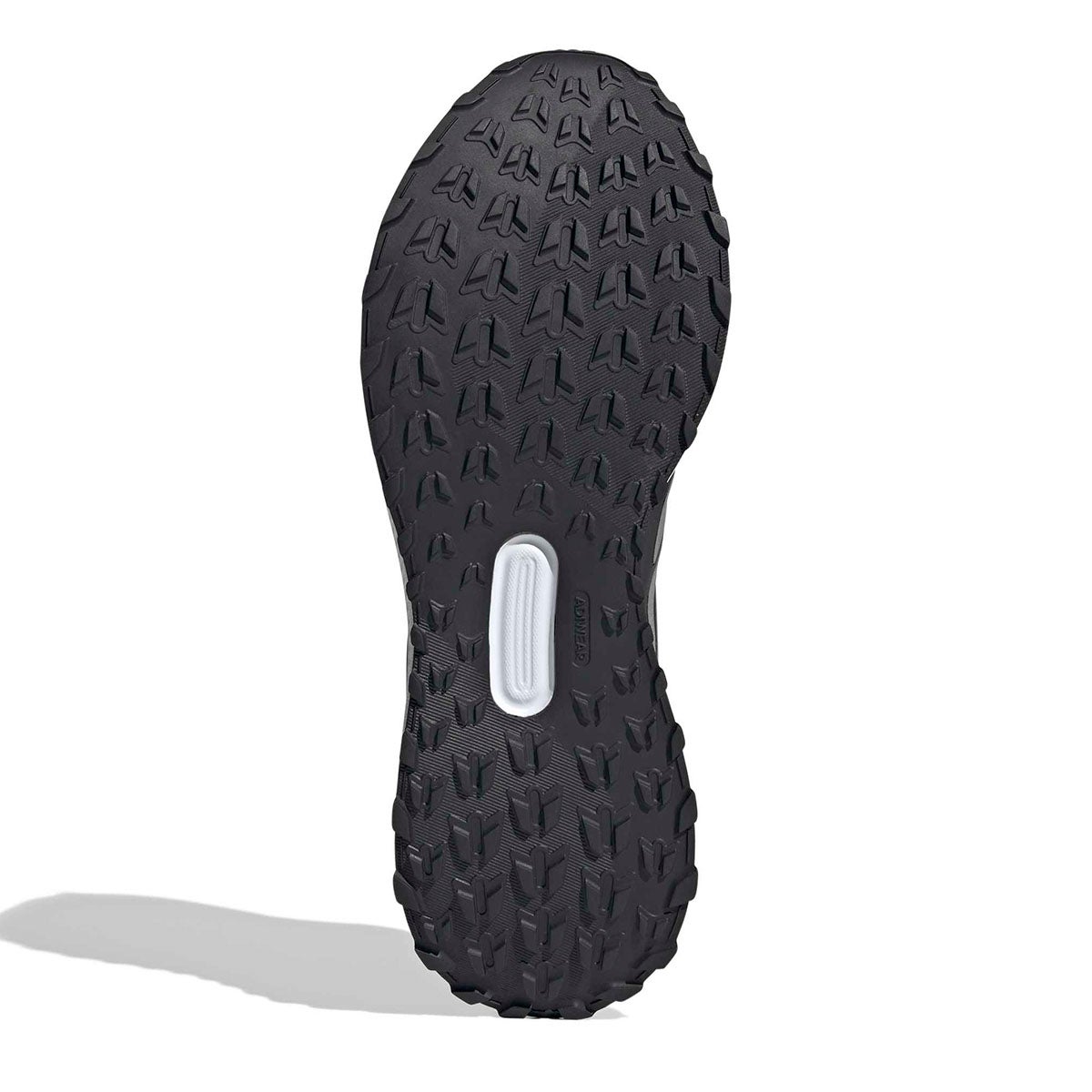 アディダス adidas　コアランナー 5 TR ランニングシューズ / CORERUNNER 5 TR Running Shoes コアブラック×シルバーメタリック×カーボン　 コアブラック（JI4084） 画像3(ALT)