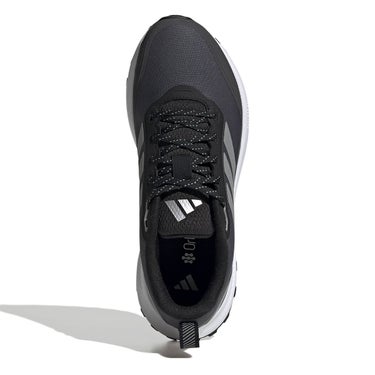 アディダス adidas　コアランナー 5 TR ランニングシューズ / Runfalcon 5 TR Running Shoes コアブラック×シルバーメタリック×カーボン　JP5911 コアブラック（JP5911） 画像2(ALT)