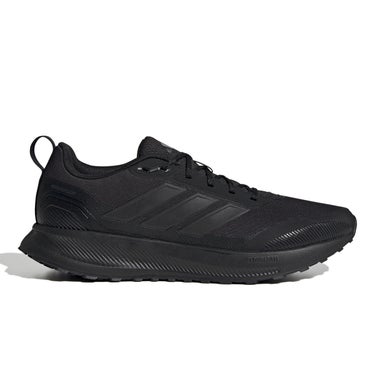 アディダス adidas　コアランナー 5 TR ランニングシューズ / CORERUNNER 5 TR Running Shoes コアブラック×コアブラック×カーボン　JP5916 コアブラック（JP5916）